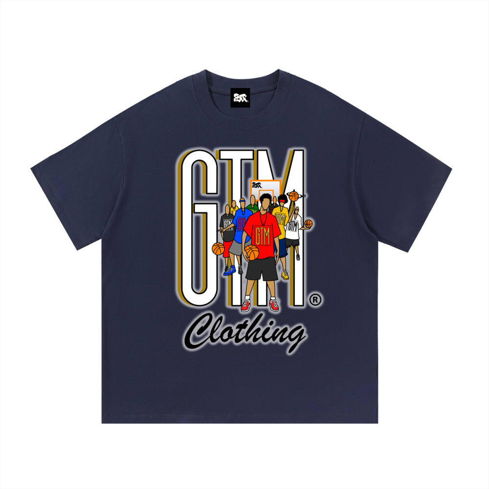 GTM® Shadow Hoopers