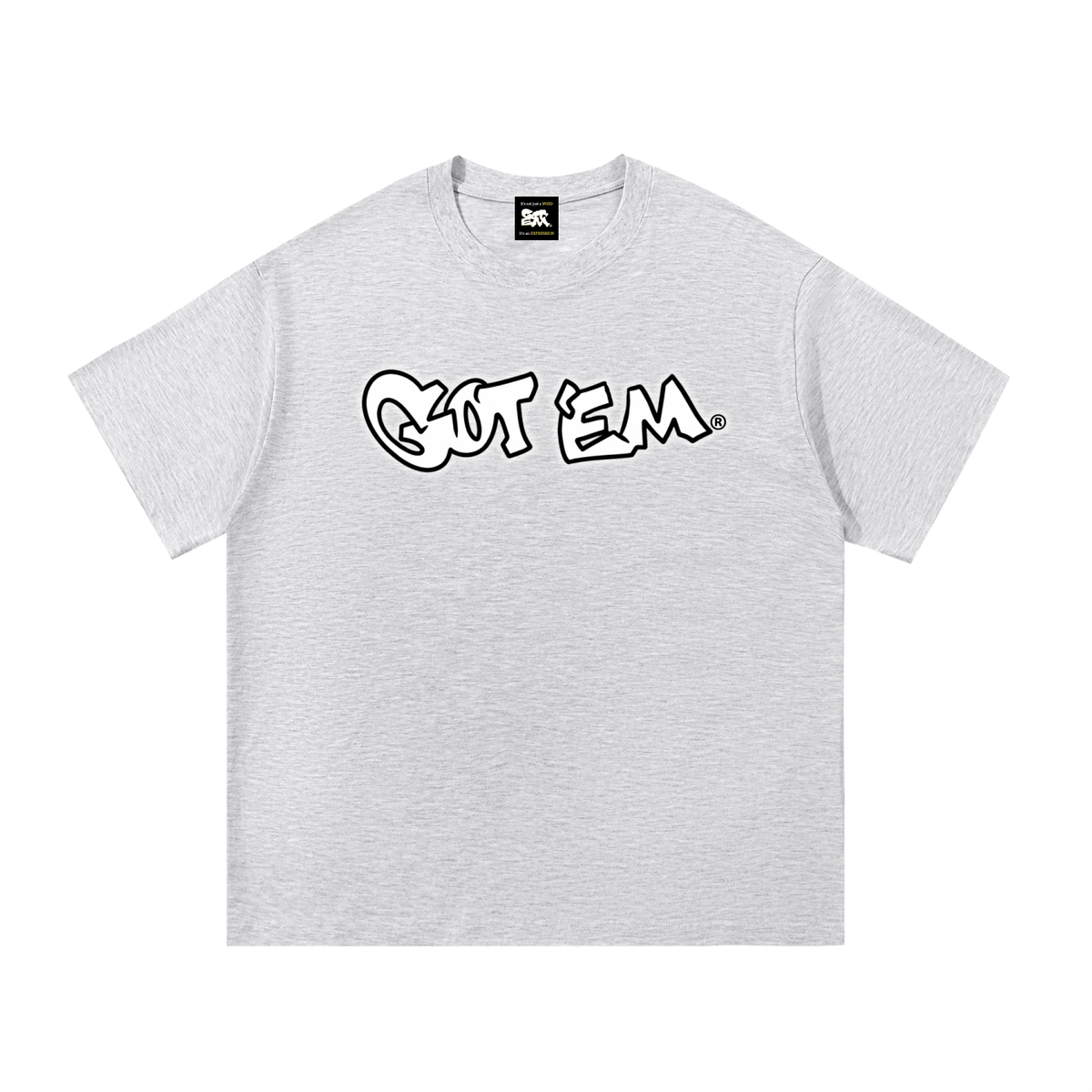 GOT ʻEM® Billboard T-Shirt | Unisex