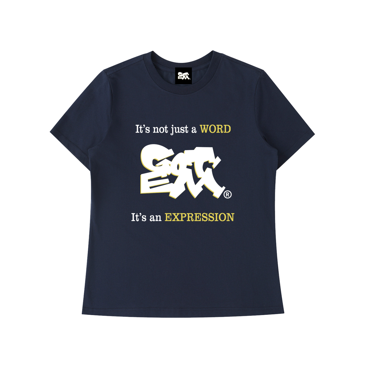 GOT ʻEM® Original with Tagline T-Shirt | Women