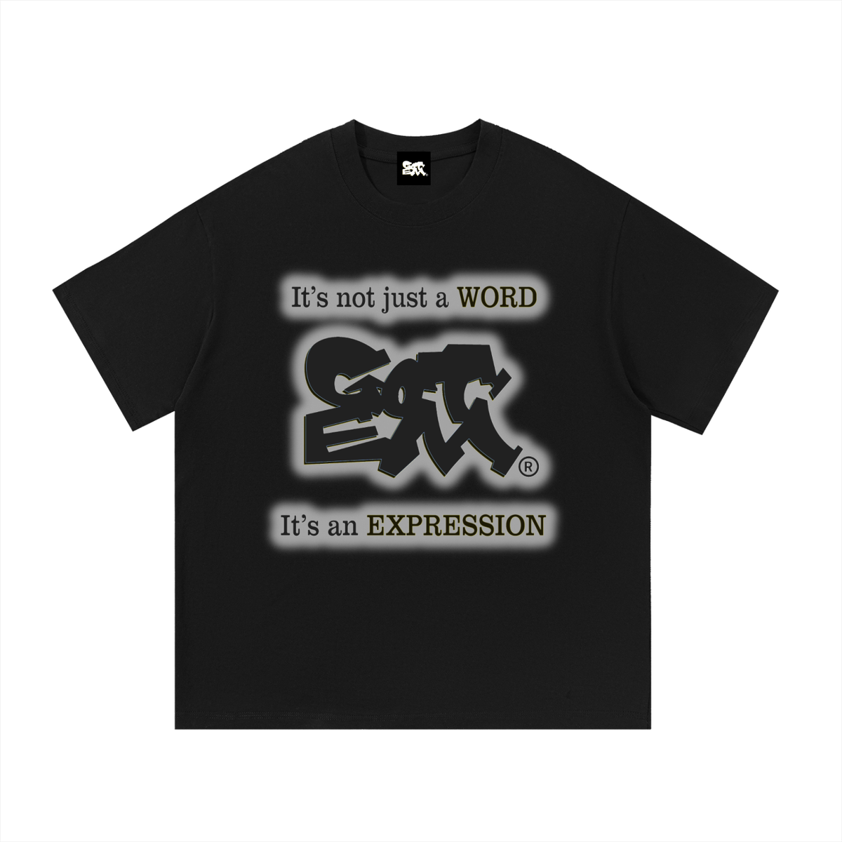 GOT ʻEM® Original with Tagline (Glow) T-Shirt | Unisex