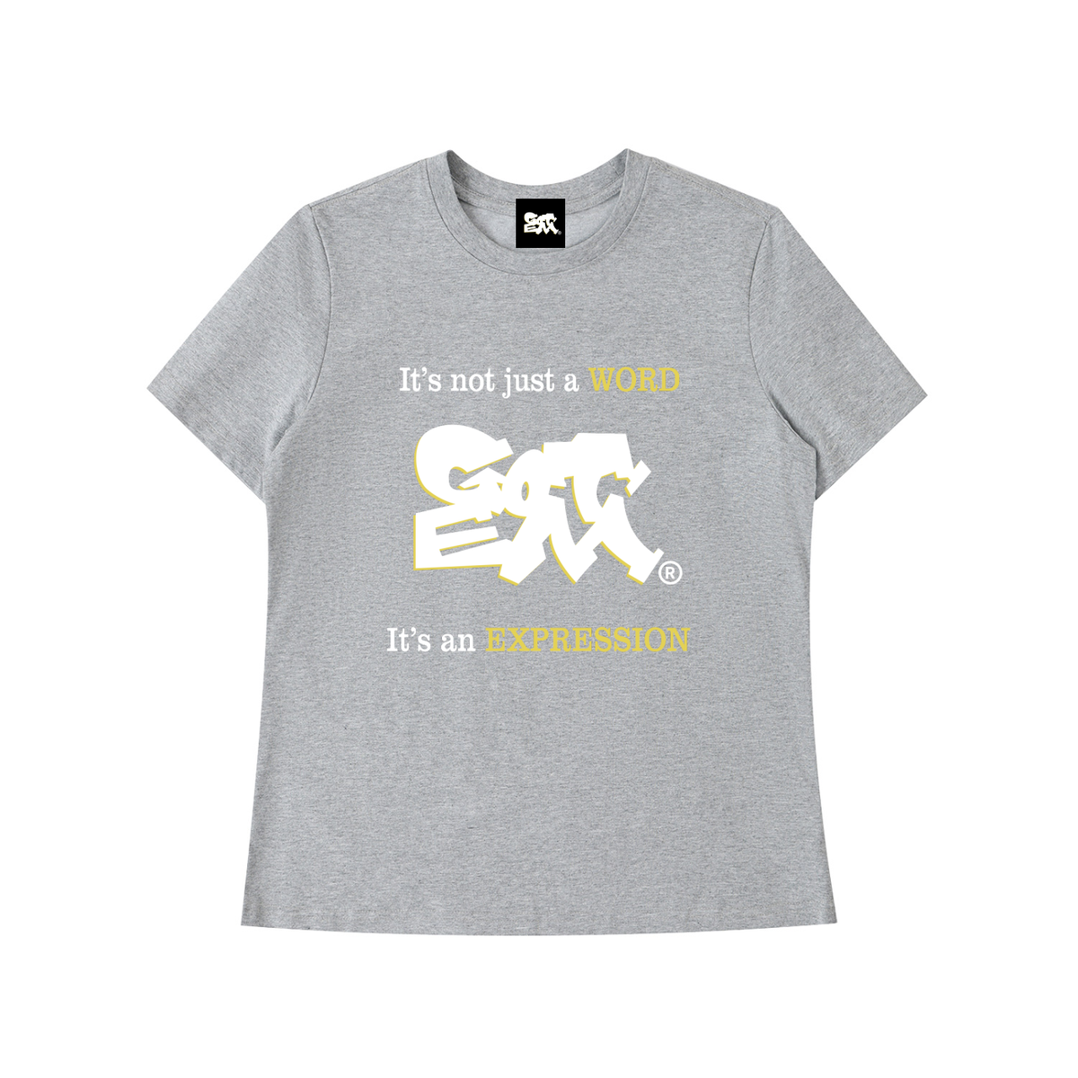 GOT ʻEM® Original with Tagline T-Shirt | Women