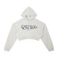 GOT ʻEM® Billboard Cropped Hoodie | Women