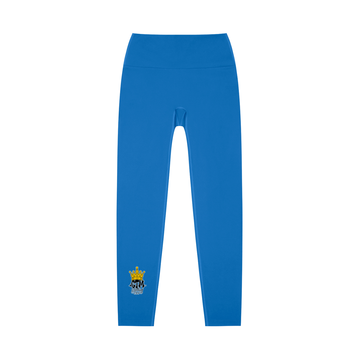 GTM® Crown High-Waisted Yoga Leggings | Women