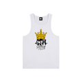 GTM® Crown Tank Top | Men
