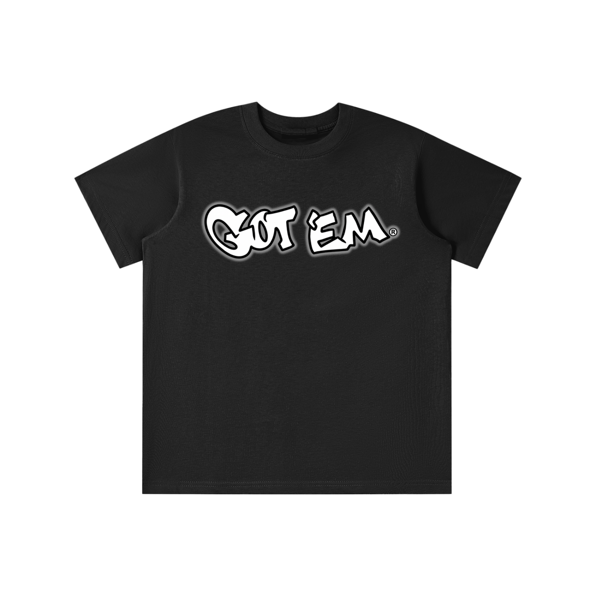 GOT ʻEM® Billboard T-Shirt | Kids