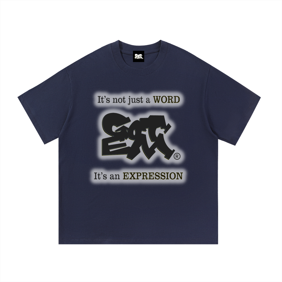 GOT ʻEM® Original with Tagline (Glow) T-Shirt | Unisex