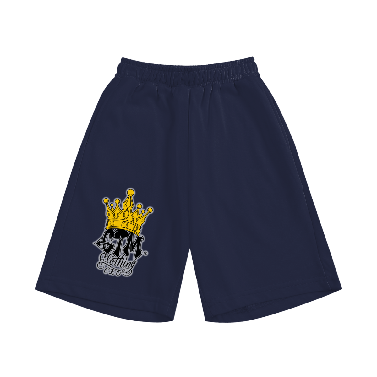 GTM® Crown Shorts | Kids