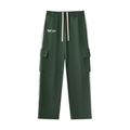GOT ʻEM® Billboard Side Stripe Straight-Leg Pants | Unisex
