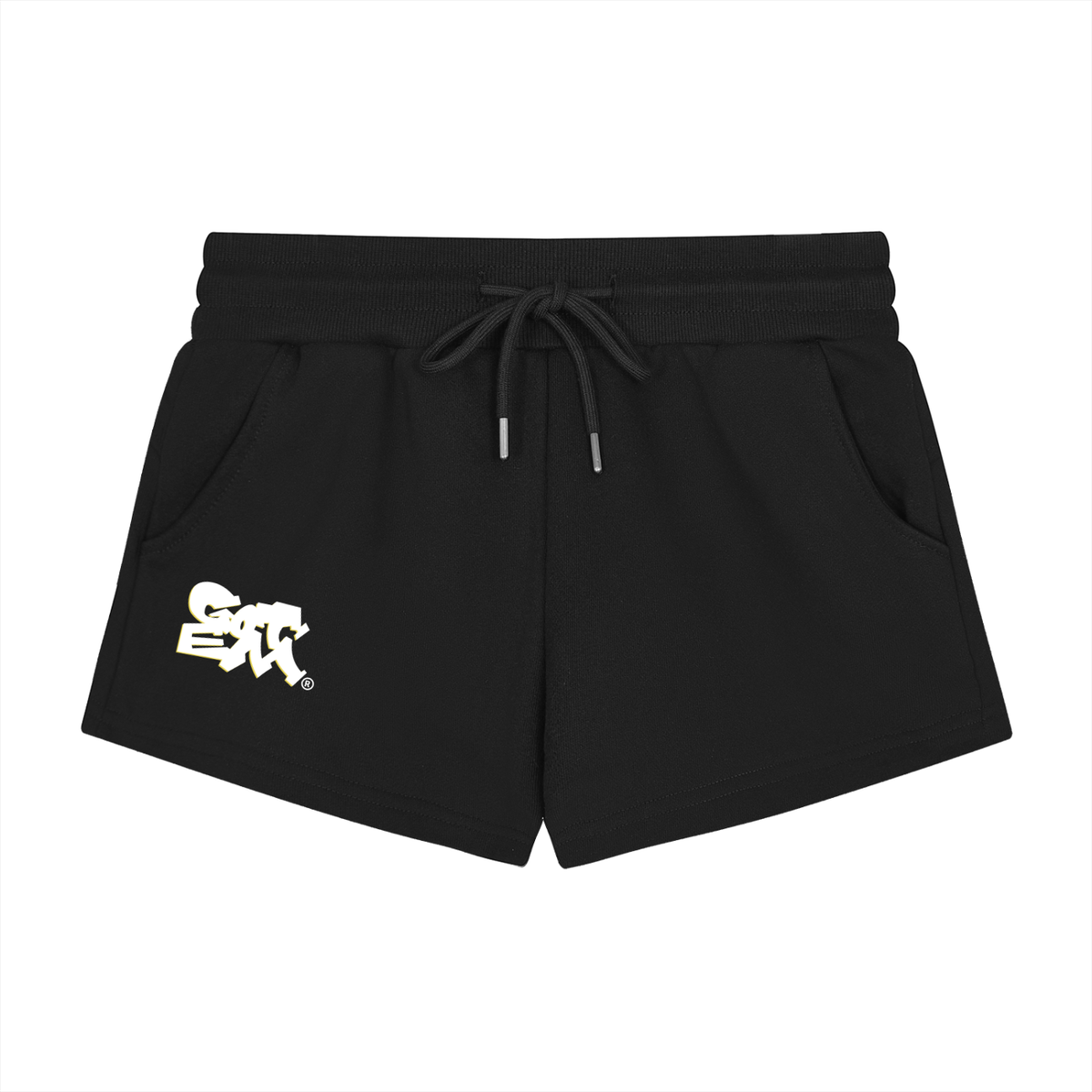 GOT ʻEM® Original Drawstring Shorts | Women