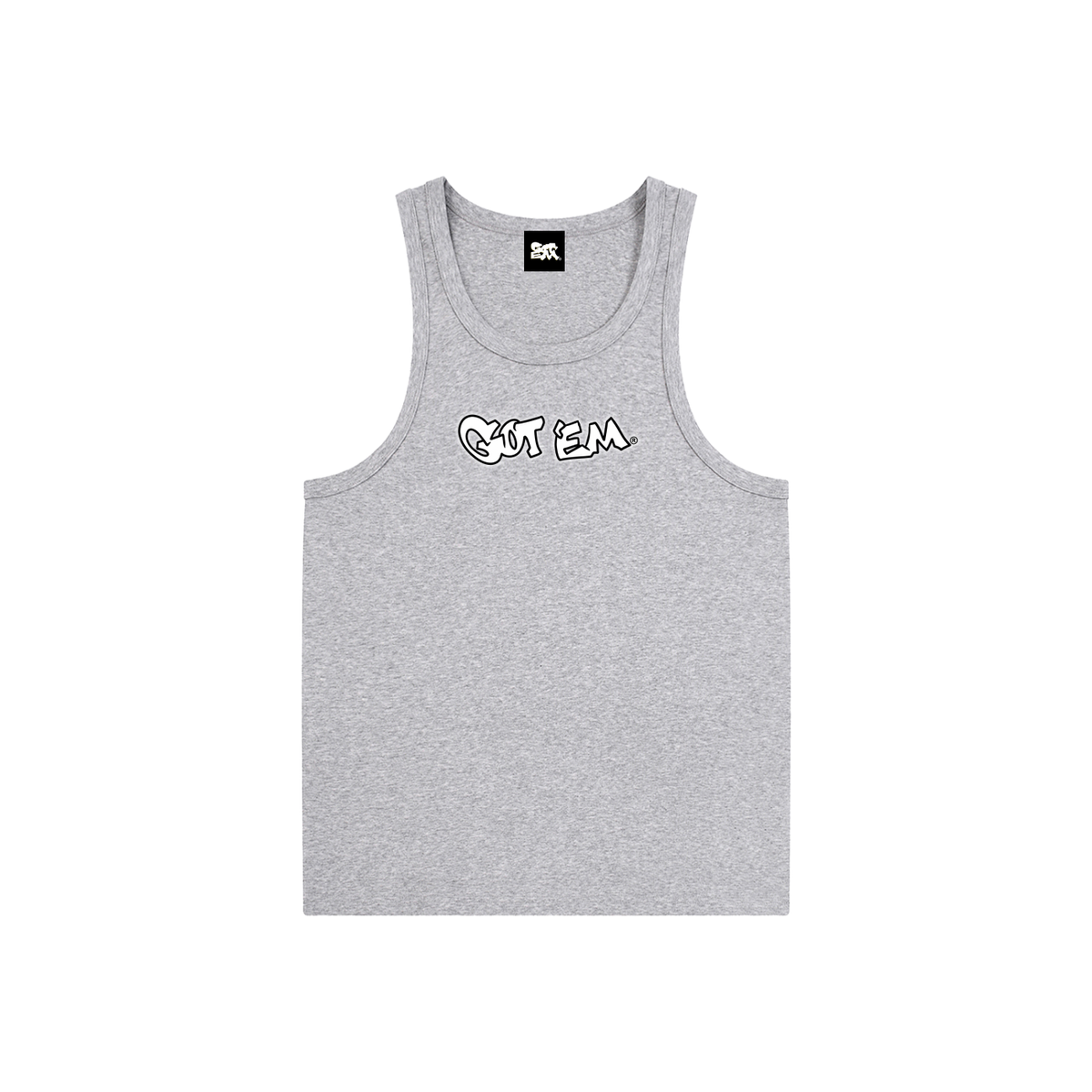 GOT ʻEM® Billboard Tank Top | Men