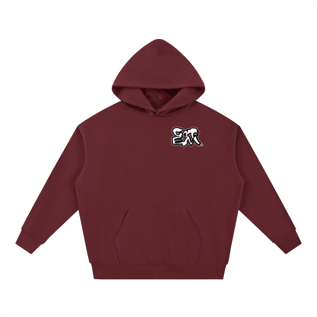 GOT ʻEM® Arizona Hoodie | Unisex