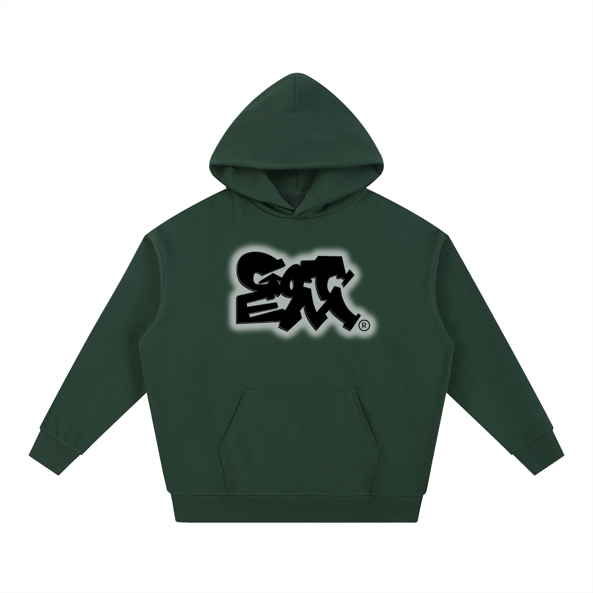 GOT ʻEM® Original (Glow) Hoodie | Unisex