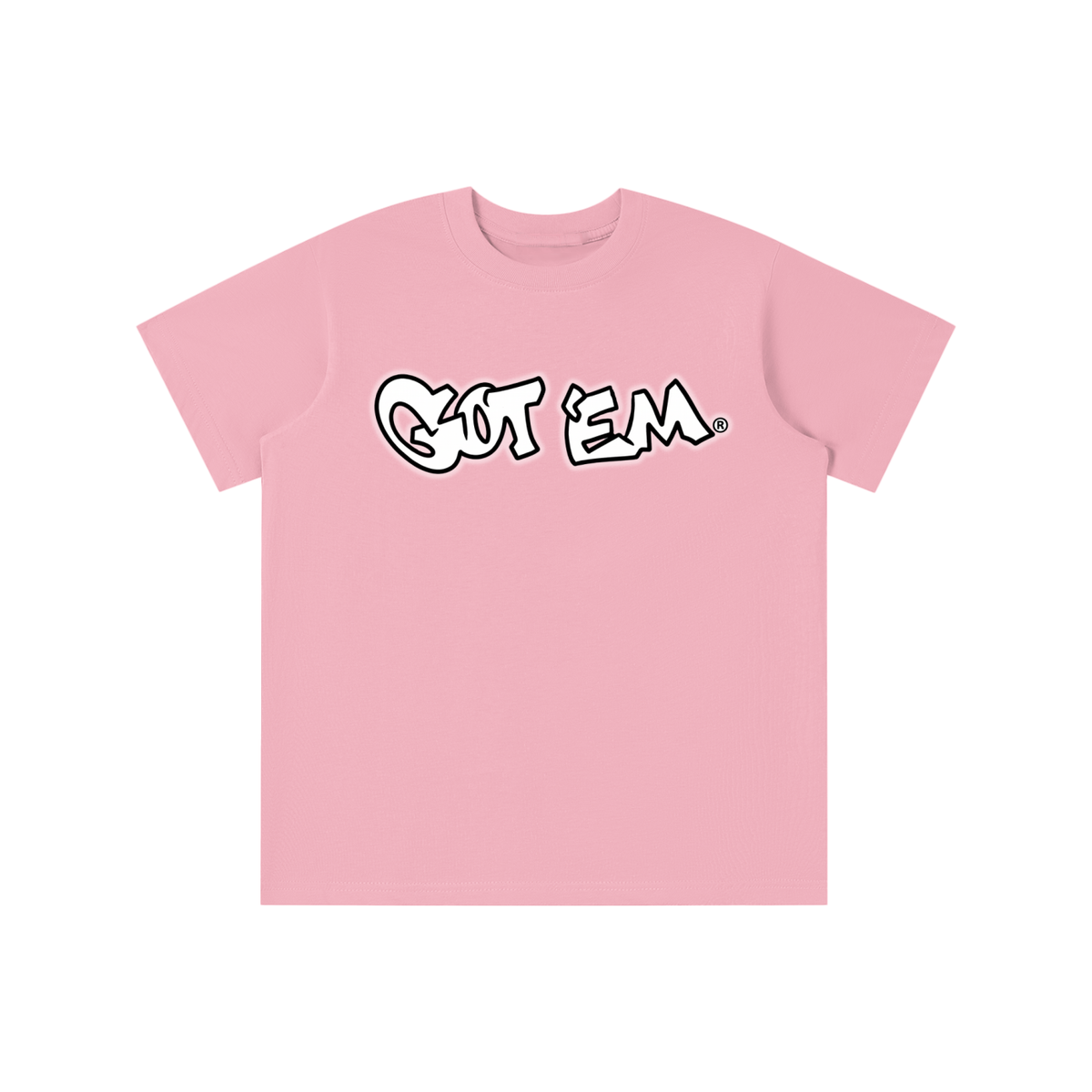 GOT ʻEM® Billboard T-Shirt | Kids