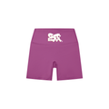 GOT ʻEM® Original High-Waisted Biker Shorts | Women