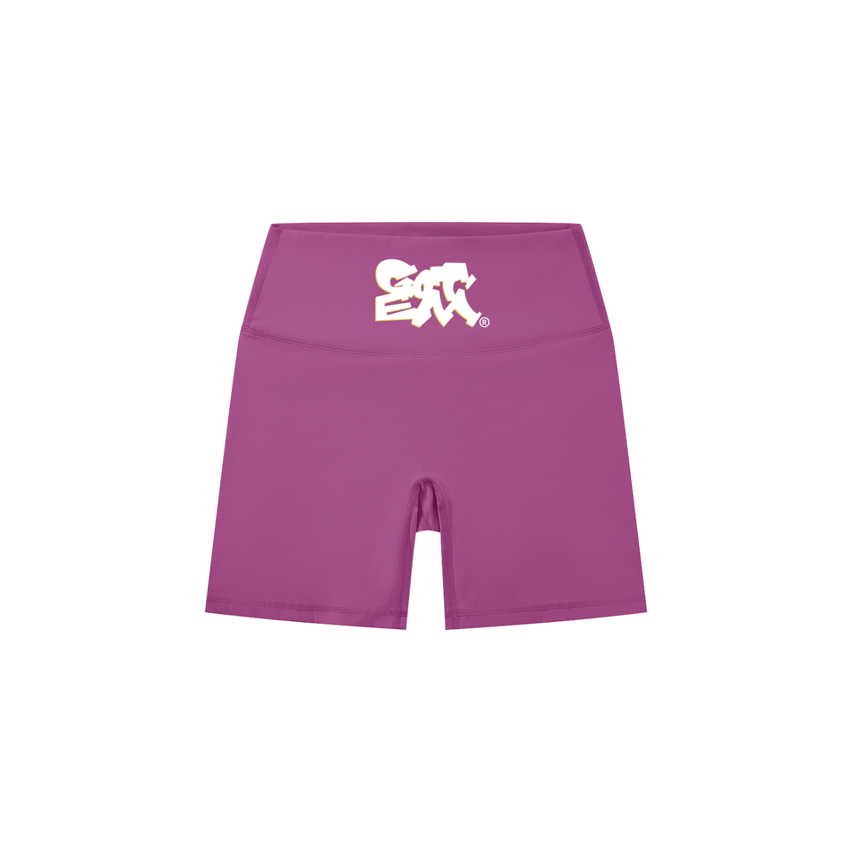 GOT ʻEM® Original High-Waisted Biker Shorts | Women