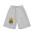GTM® Crown Shorts | Kids