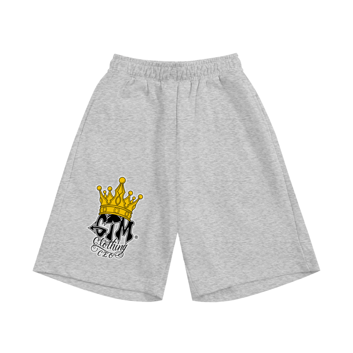 GTM® Crown Shorts | Kids
