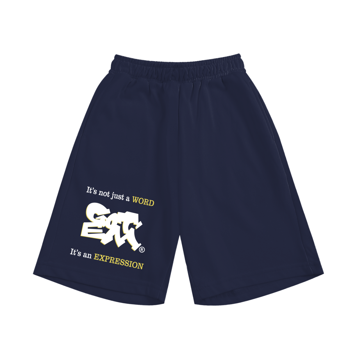 GOT ʻEM® Original with Tagline Shorts | Kids