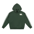 GOT ʻEM® Original with Tagline Side Stripe Hoodie | Unisex