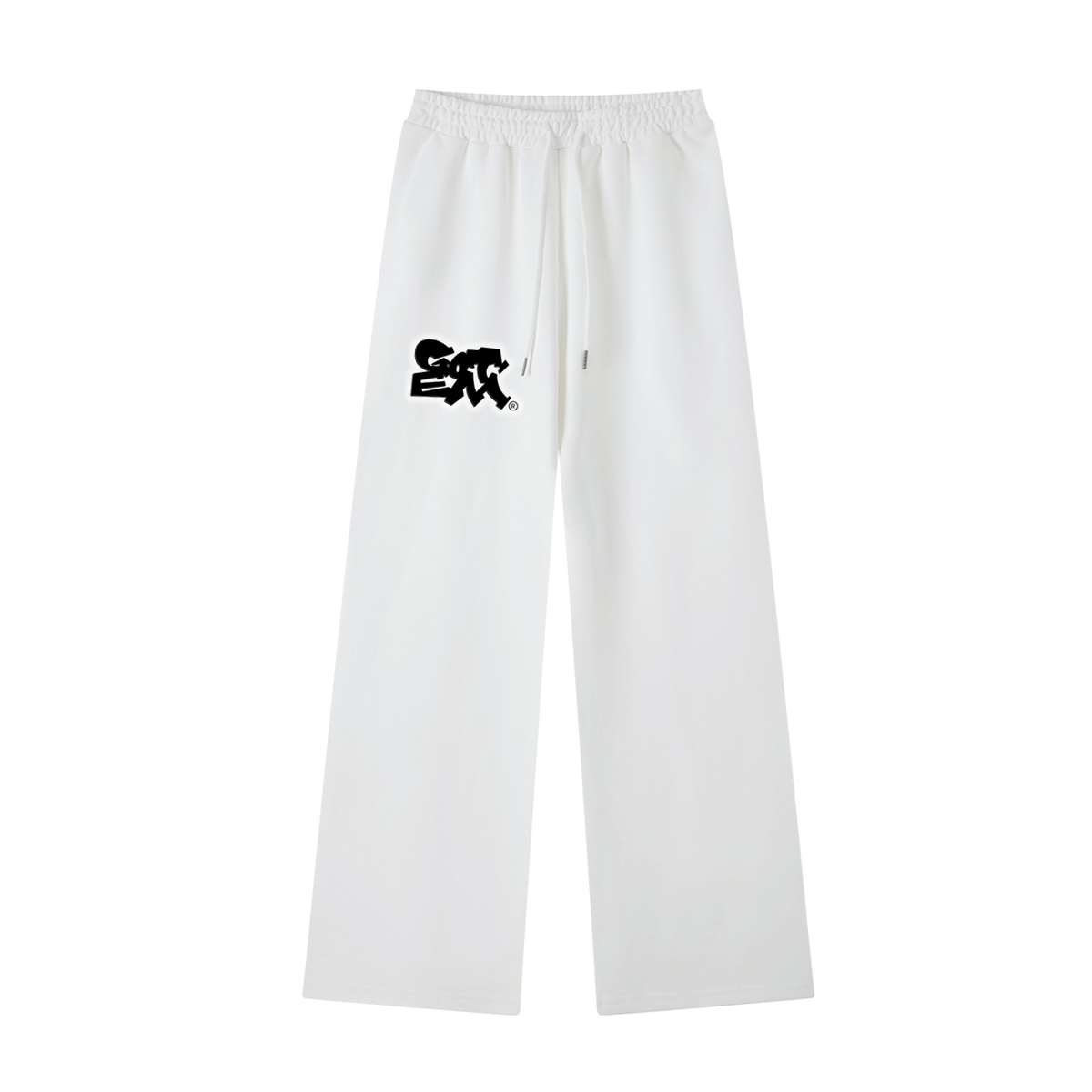 GOT ʻEM® Original (Glow) Straight-Leg Sweatpants | Women