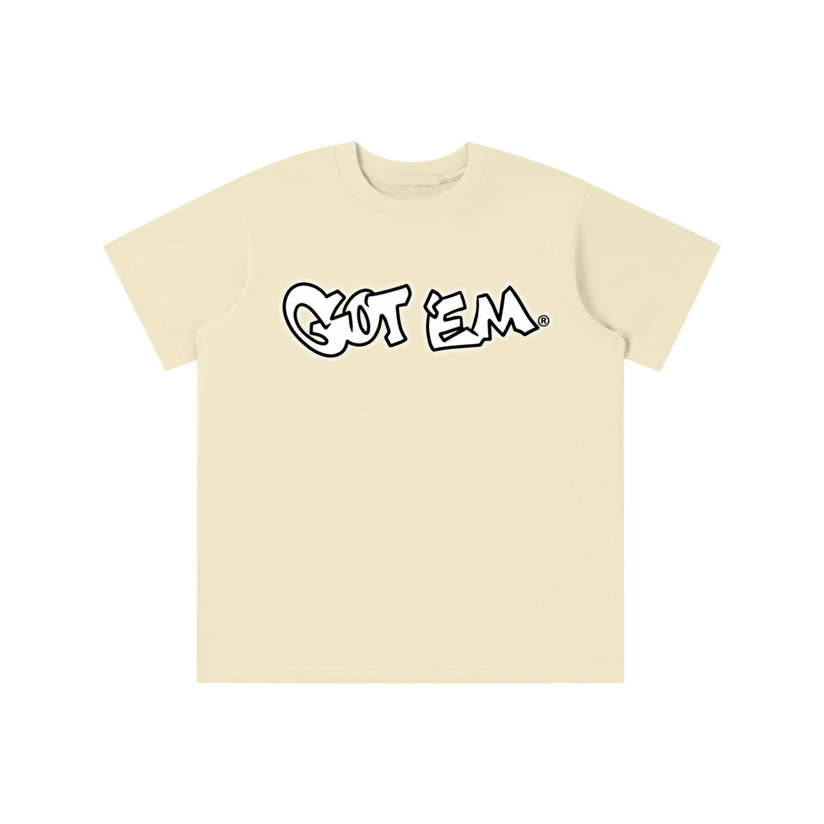 GOT ʻEM® Billboard T-Shirt | Kids