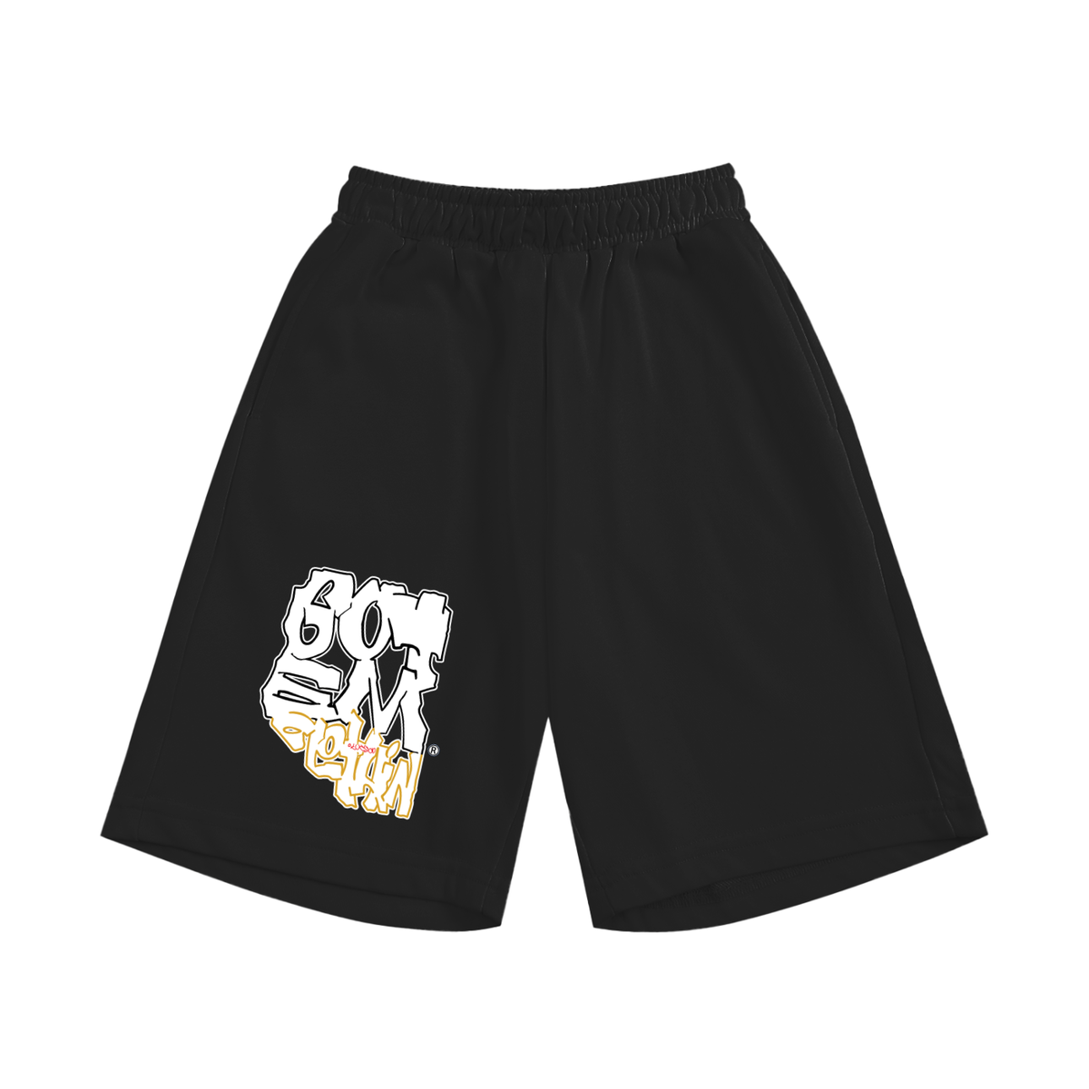 GOT ʻEM® Arizona Shorts | Kids