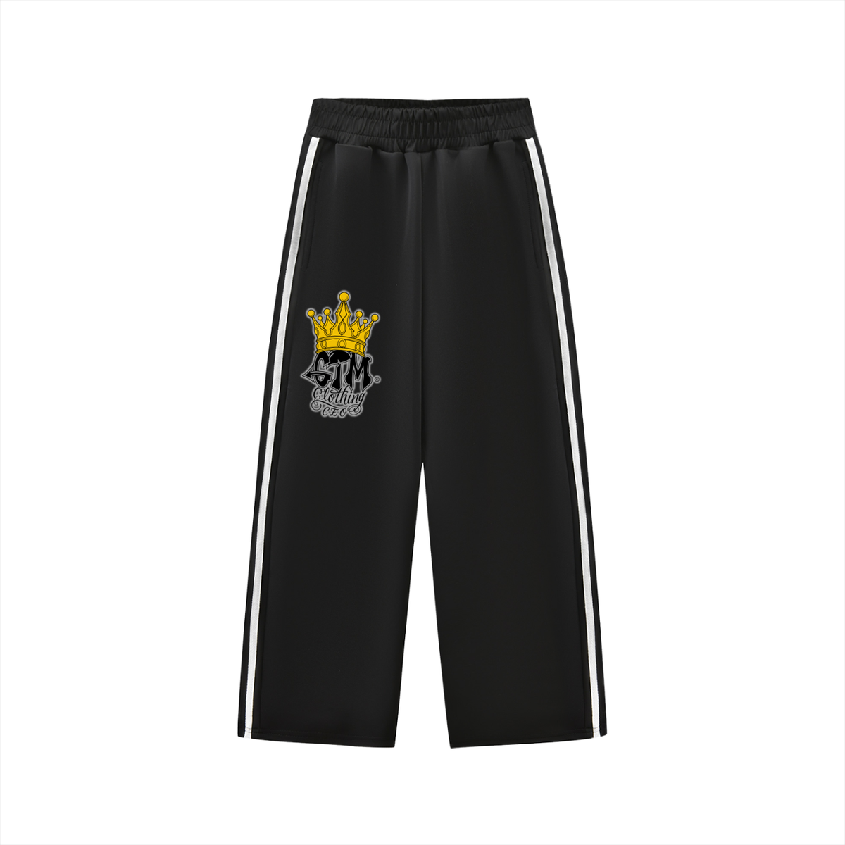 GTM® Crown Sweatpants | Kids