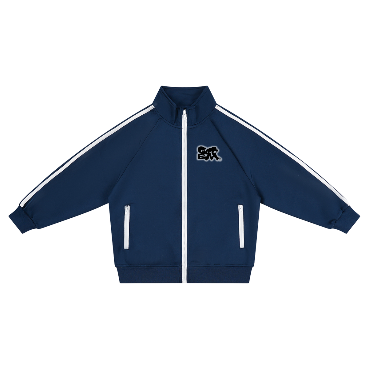 GOT ʻEM® Original with Tagline (Glow) Jacket | Kids