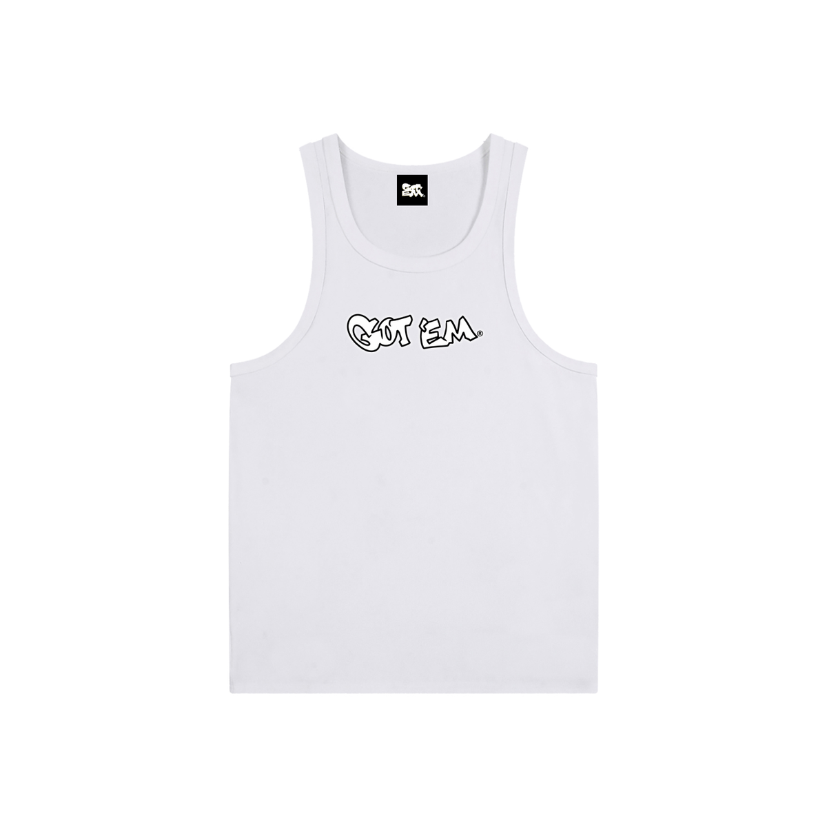 GOT ʻEM® Billboard Tank Top | Men