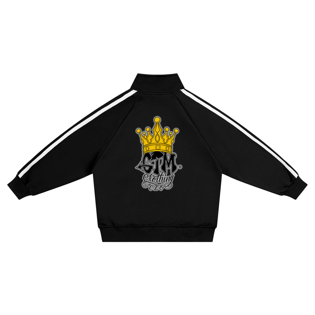 GTM® Crown Jacket | Kids