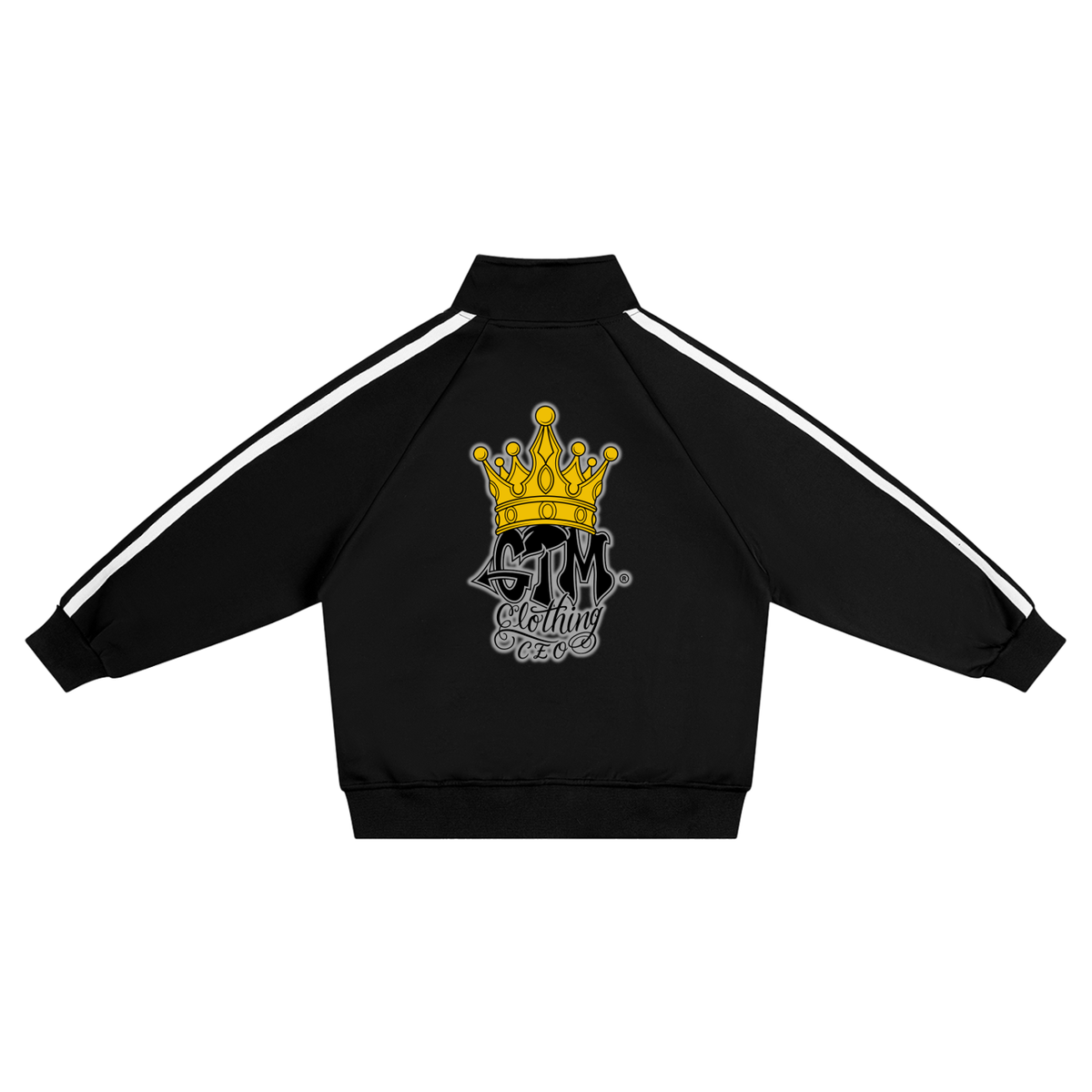 GTM® Crown Jacket | Kids