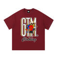 GTM® Shadow Hoopers T-Shirt | Unisex