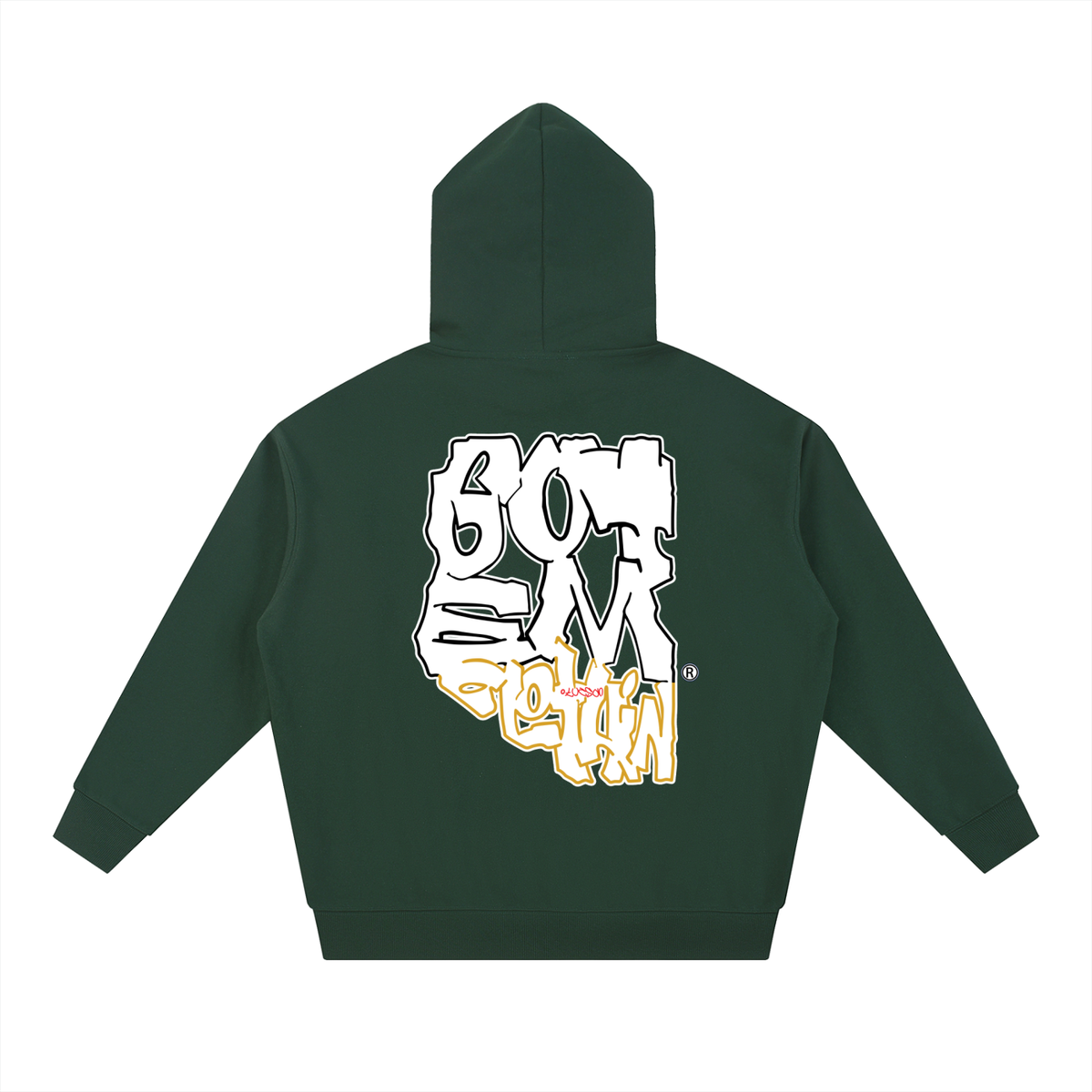 GOT ʻEM® Arizona Hoodie | Unisex