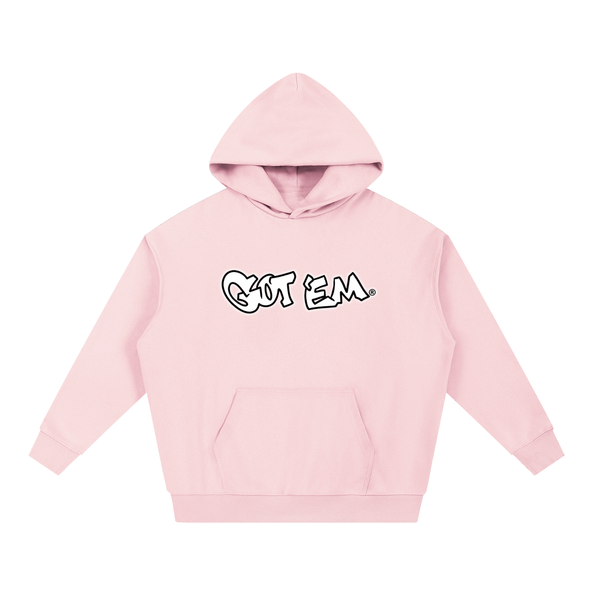 GOT ʻEM® Billboard Hoodie | Unisex