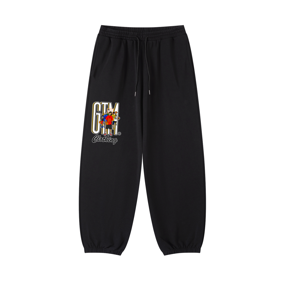 GTM® Shadow Hoopers Sweatpants | Women