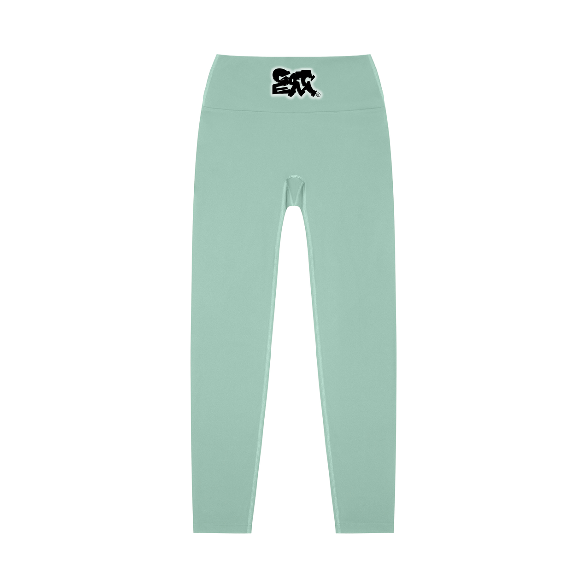 GOT ʻEM® Original (Glow) High-Waisted Yoga Leggings | Women
