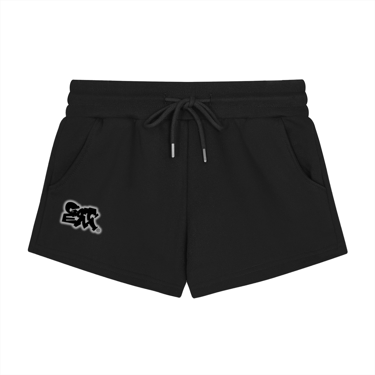GOT ʻEM® Original (Glow) Drawstring Shorts | Women