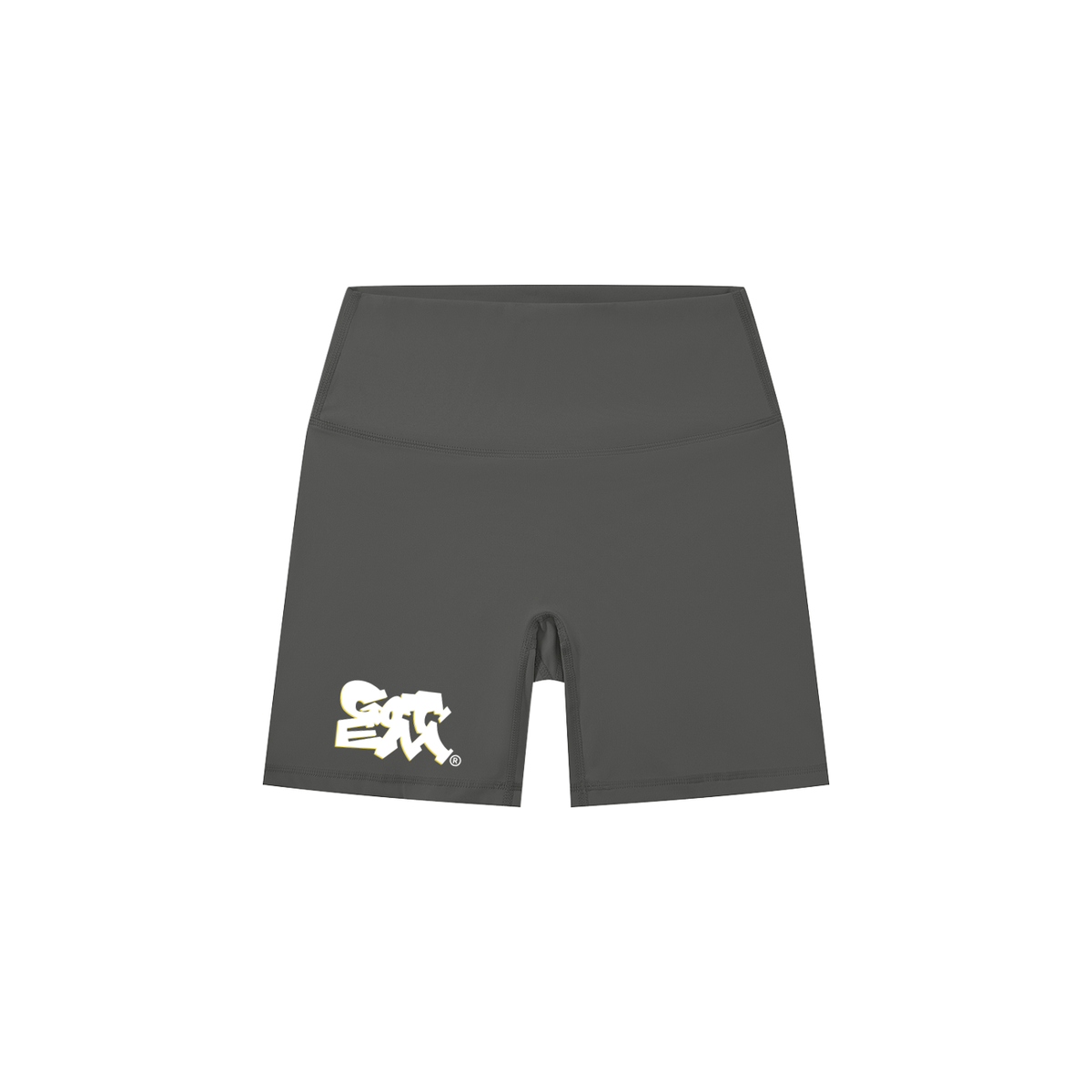 GOT ʻEM® Original High-Waisted Biker Shorts | Women