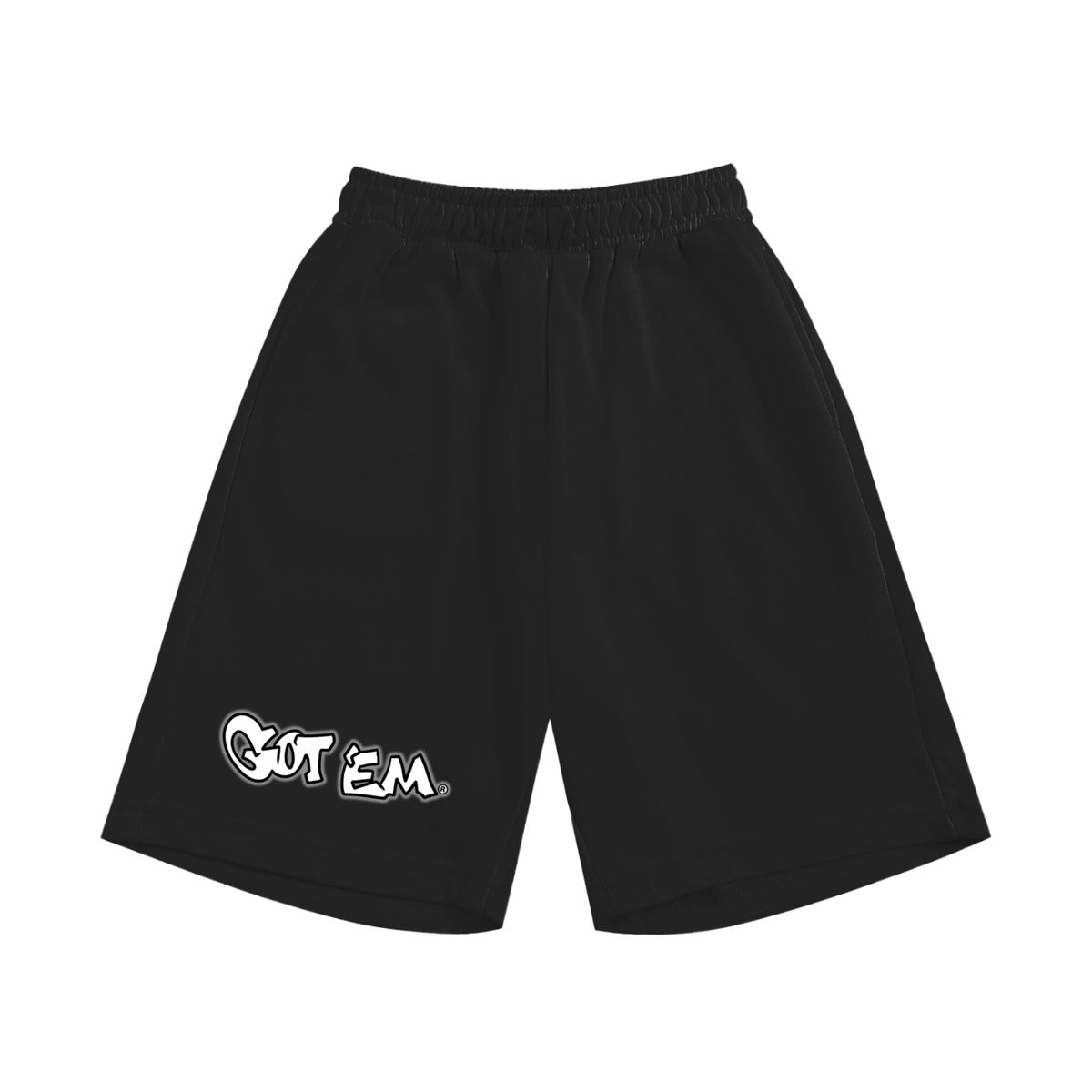 GOT ʻEM® Billboard Shorts | Kids