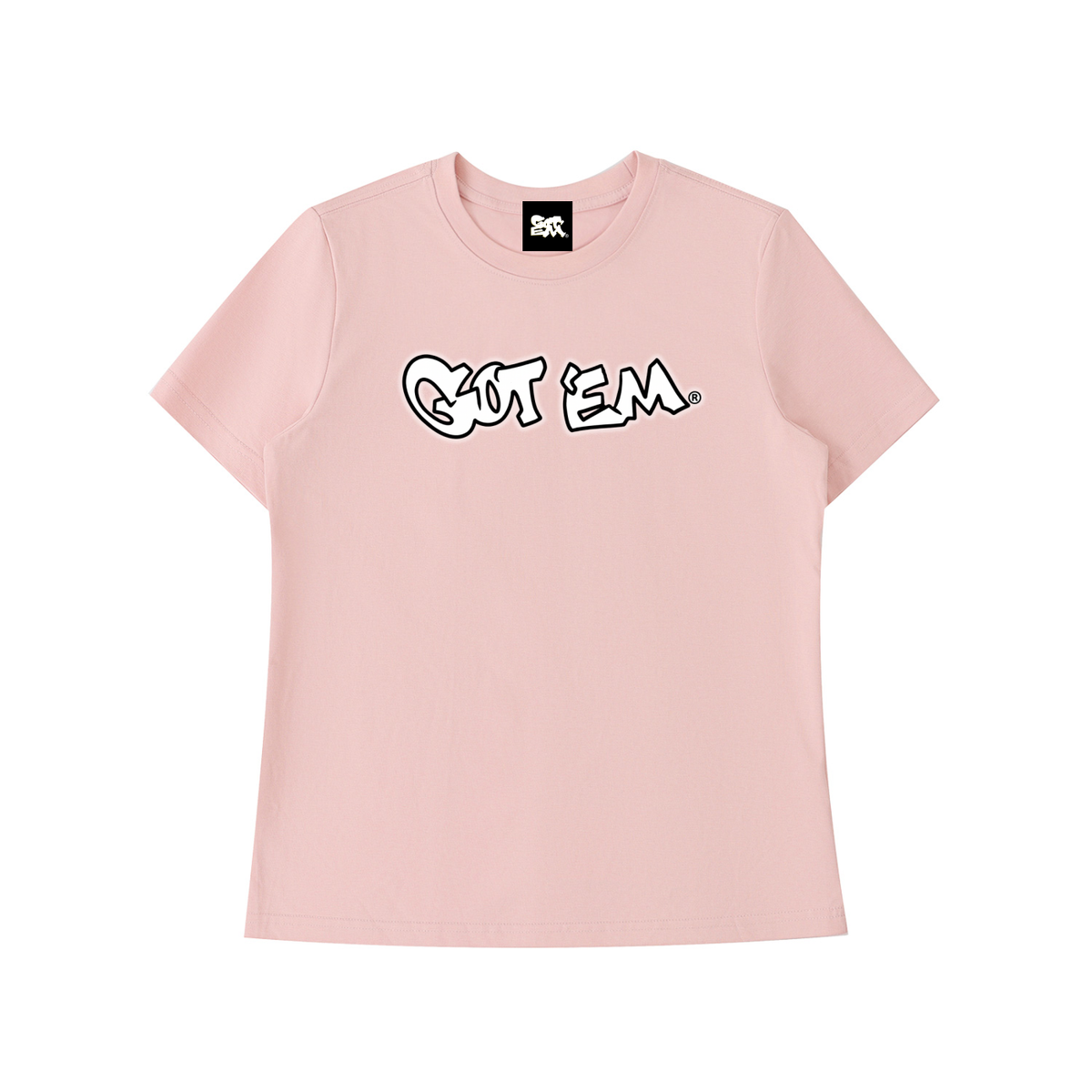GOT ʻEM® Billboard T-Shirt | Women