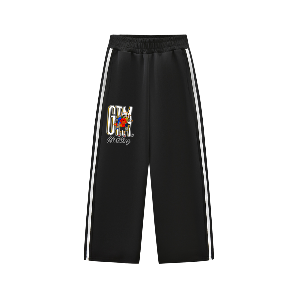 GTM® Shadow Hoopers Sweatpants | Kids