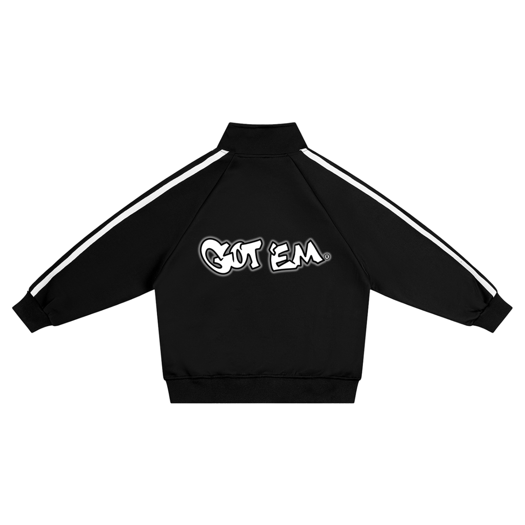 GOT ʻEM Billboard Jacket | Kids