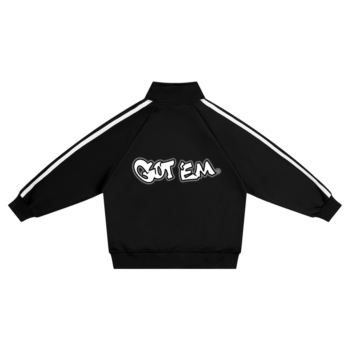 GOT ʻEM Billboard Jacket | Kids