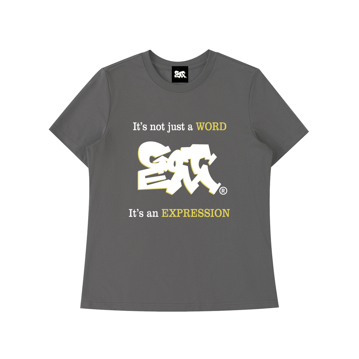 GOT ʻEM® Original with Tagline T-Shirt | Women