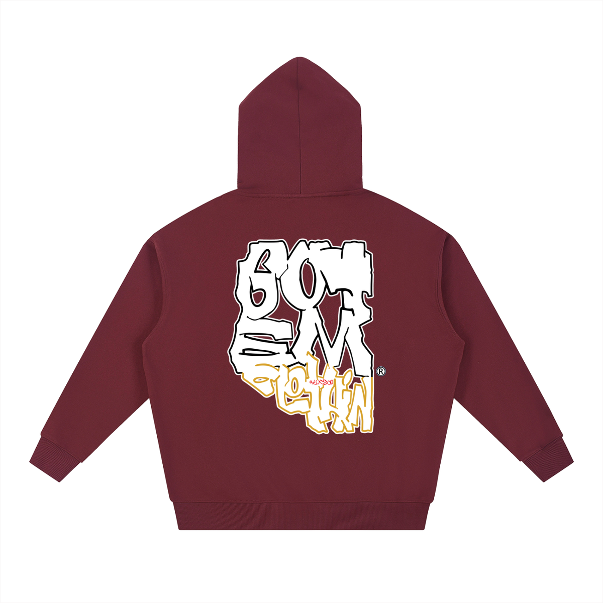 GOT ʻEM® Arizona Hoodie | Unisex