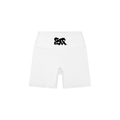 GOT ʻEM® Original (Glow) High-Waisted Biker Shorts | Women