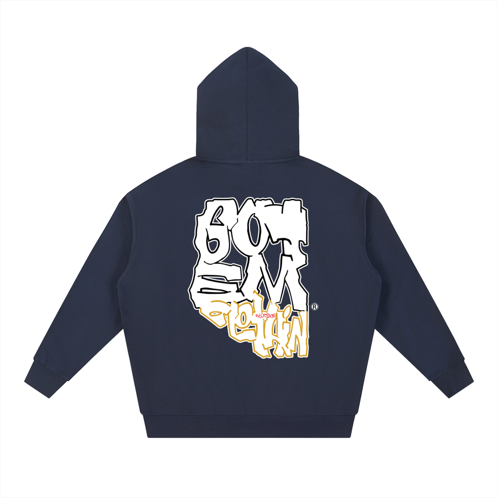 GOT ʻEM® Arizona Hoodie | Unisex