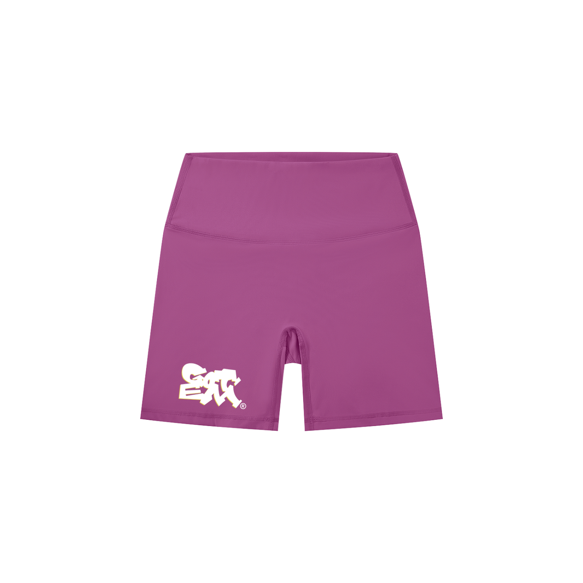 GOT ʻEM® Original High-Waisted Biker Shorts | Women