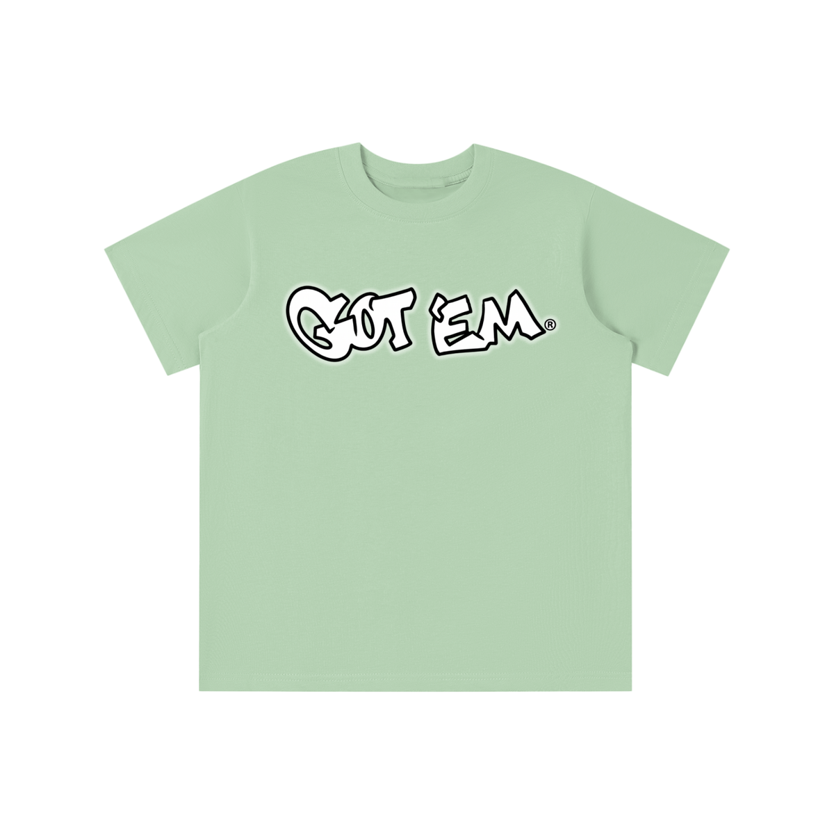 GOT ʻEM® Billboard T-Shirt | Kids