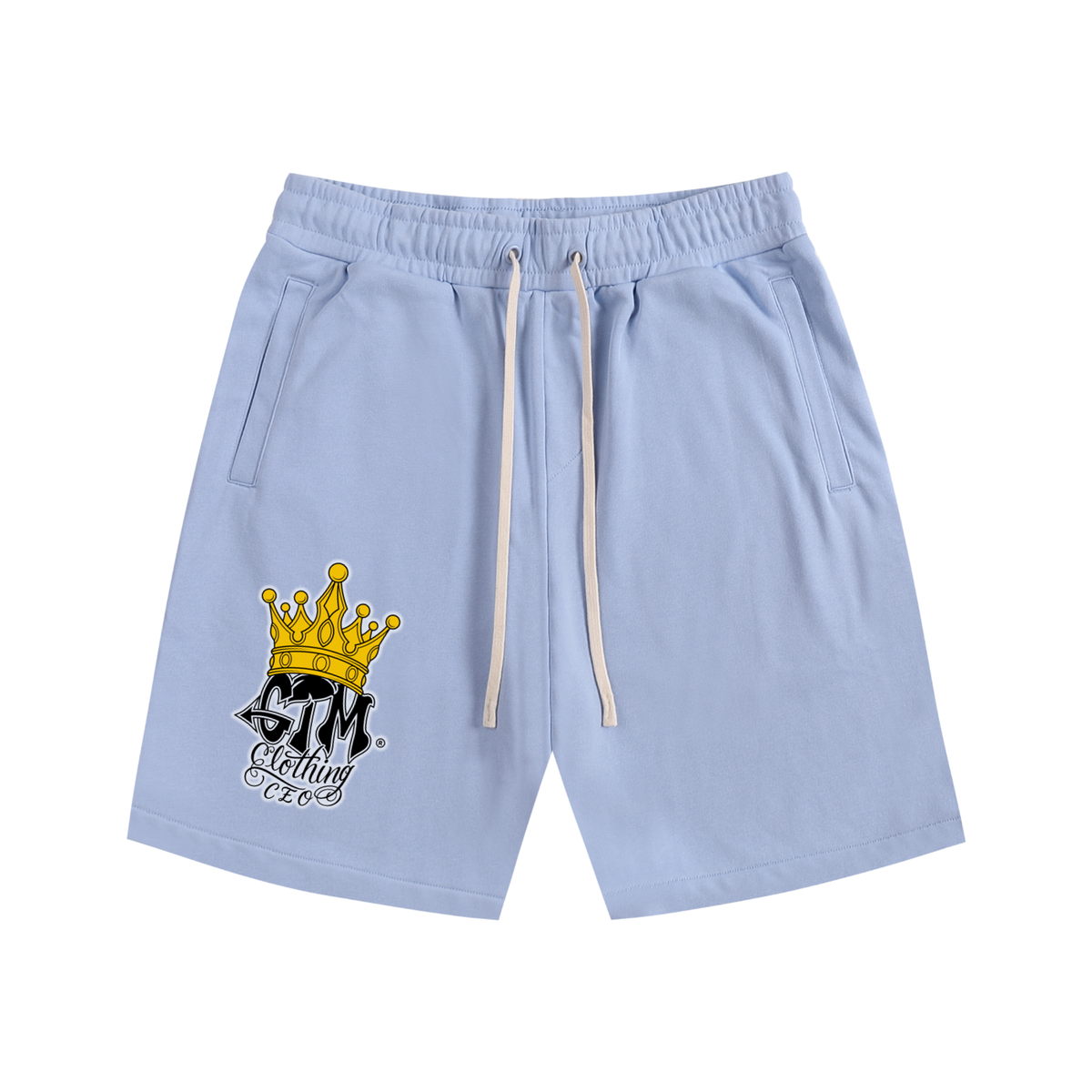 GTM Crown Shorts | Unisex